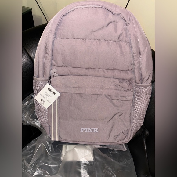 PINK Victoria's Secret Handbags - Victoria’s Secret (PINK) Bookbag